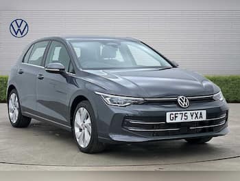 Used Volkswagen Golf 2025 for sale - 79728108: Photo