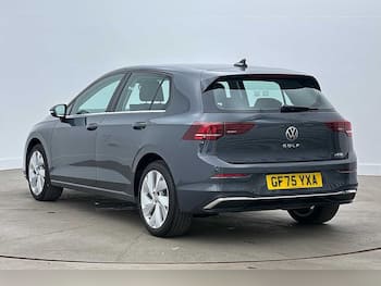 Used Volkswagen Golf 2025 for sale - 79728108: Photo