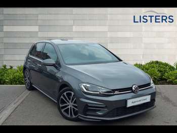 2020 (20) - 1.5 TSI EVO 150 R-Line Edition 5dr