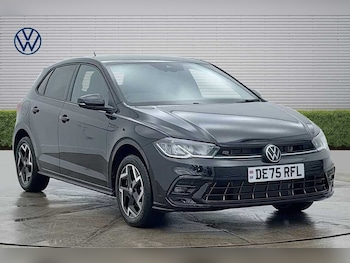 Used Volkswagen Polo 2025 for sale - 79108177: Photo