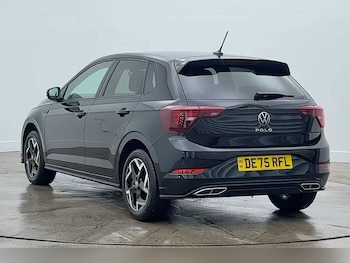 Used Volkswagen Polo 2025 for sale - 79108177: Photo