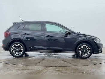 Used Volkswagen Polo 2025 for sale - 79108177: Photo