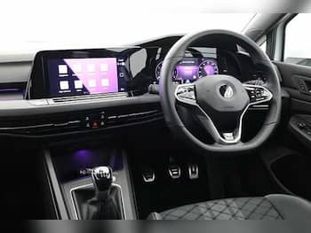 Used Volkswagen Golf 2020 for sale - 79472803: Photo