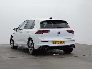 Used Volkswagen Golf 2020 for sale - 79472803: Photo