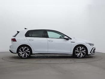 Used Volkswagen Golf 2020 for sale - 79472803: Photo