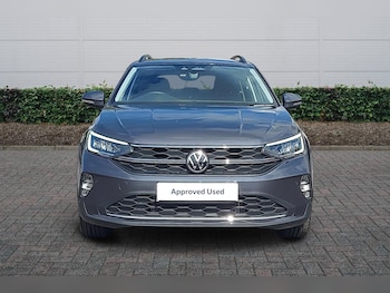 Used Volkswagen Taigo 2026 for sale - 79427418: Photo
