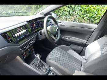 Used Volkswagen Polo 2025 for sale - 75175843: Photo