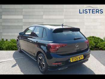 Used Volkswagen Polo 2025 for sale - 75175843: Photo
