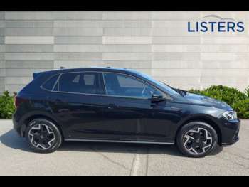 Used Volkswagen Polo 2025 for sale - 75175843: Photo
