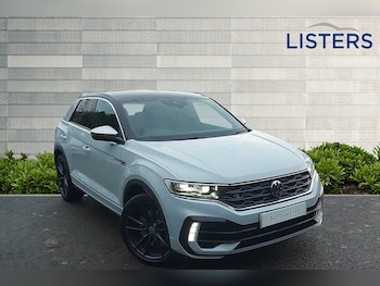 Volkswagen - T-Roc
