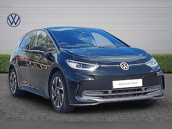 Used Volkswagen ID.3 2026 for sale - 78831260: Photo