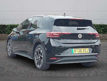 Used Volkswagen ID.3 2026 for sale - 78831260: Photo