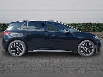 Used Volkswagen ID.3 2026 for sale - 78831260: Photo