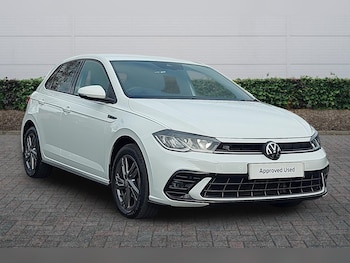 Used Volkswagen Polo 2024 for sale - 77959284: Photo