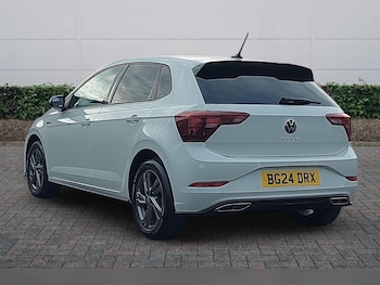 Used Volkswagen Polo 2024 for sale - 77959284: Photo