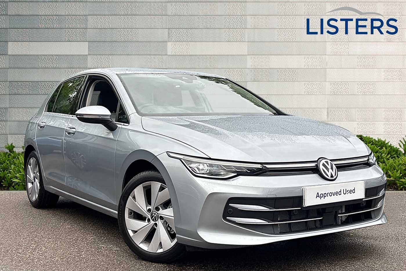 Used Volkswagen Golf 2025 for sale - 76111670: Photo 1