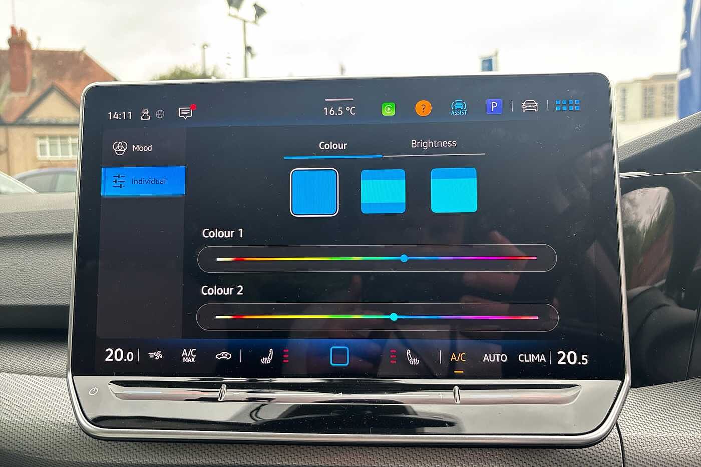 Used Volkswagen Golf 2025 for sale - 76111670: Photo 14