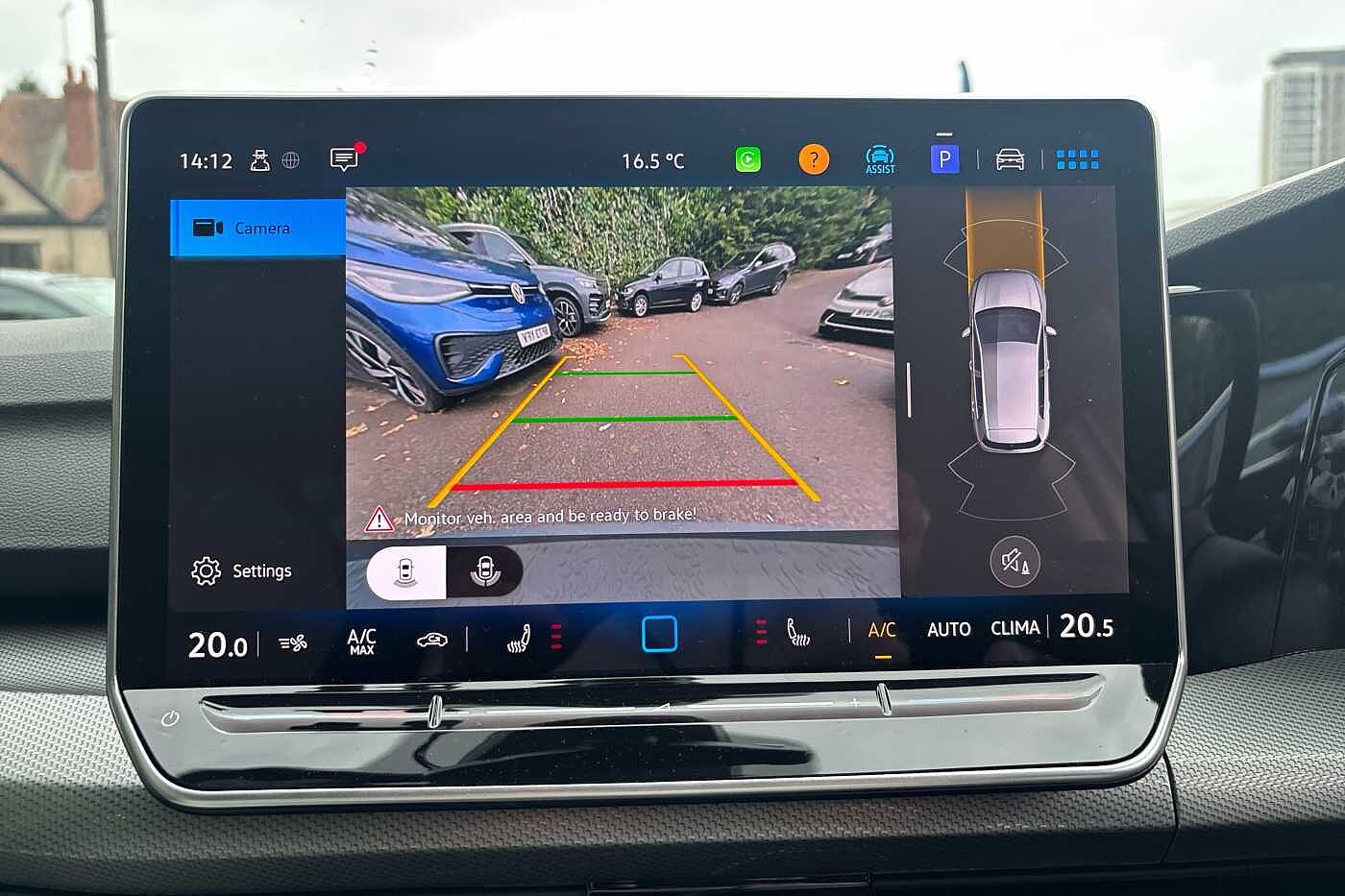 Used Volkswagen Golf 2025 for sale - 76111670: Photo 18