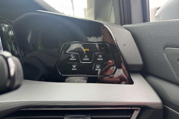 Used Volkswagen Golf 2025 for sale - 76111670: Photo 19