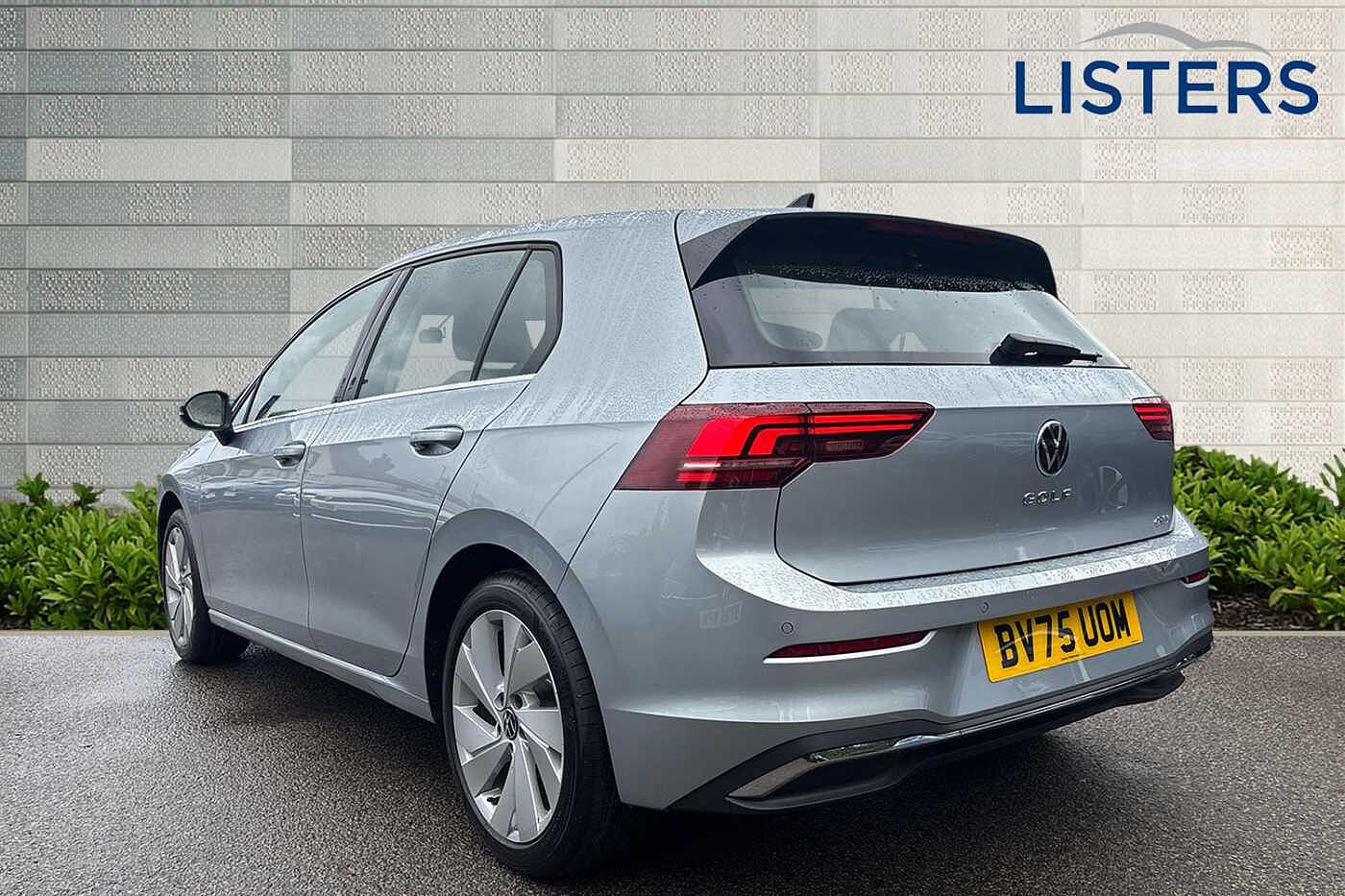 Used Volkswagen Golf 2025 for sale - 76111670: Photo 3