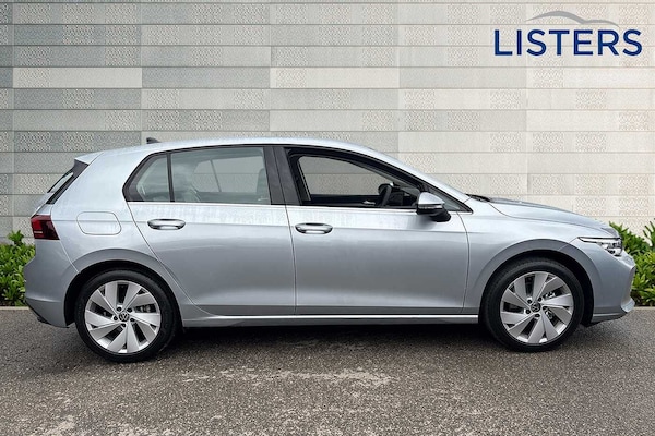 Used Volkswagen Golf 2025 for sale - 76111670: Photo 4