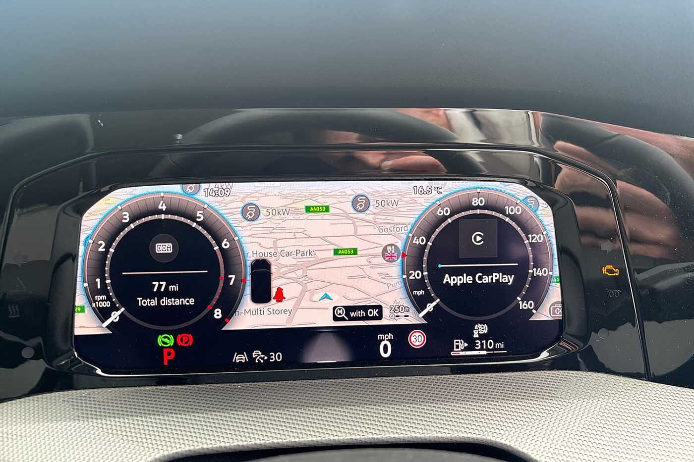 Used Volkswagen Golf 2025 for sale - 76111670: Photo 7