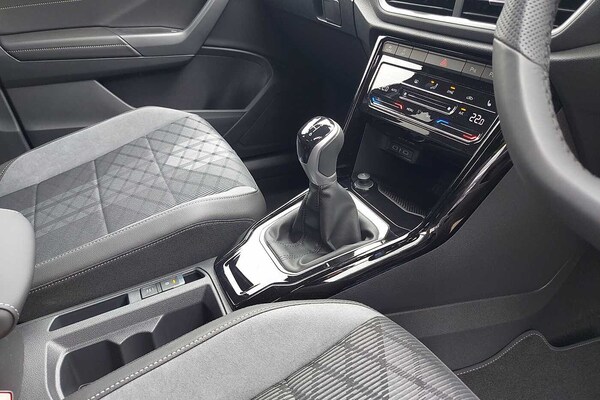 Used Volkswagen T-Roc 2025 for sale - 76110930: Photo 10