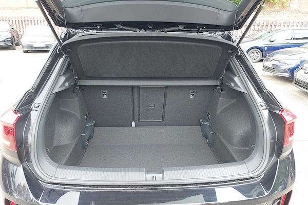 Used Volkswagen T-Roc 2025 for sale - 76110930: Photo 12