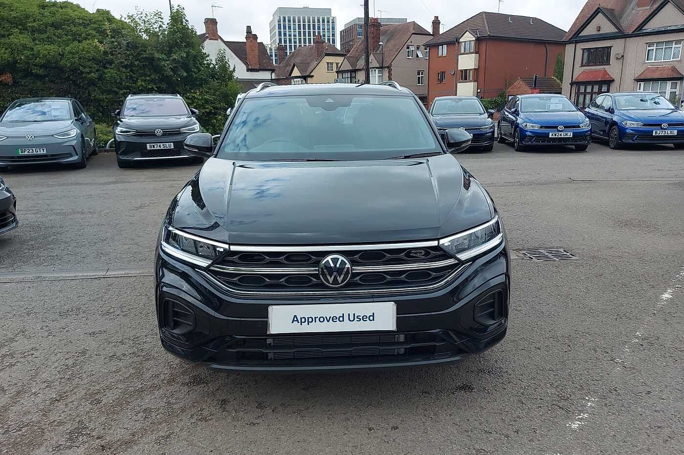 Used Volkswagen T-Roc 2025 for sale - 76110930: Photo 17