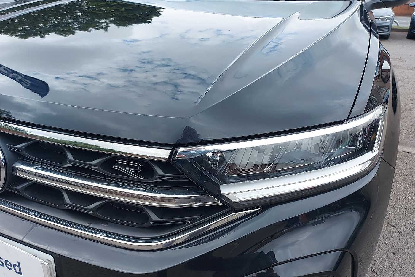 Used Volkswagen T-Roc 2025 for sale - 76110930: Photo 18