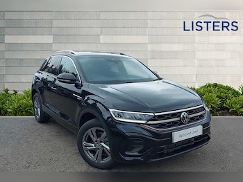 Volkswagen - T-Roc