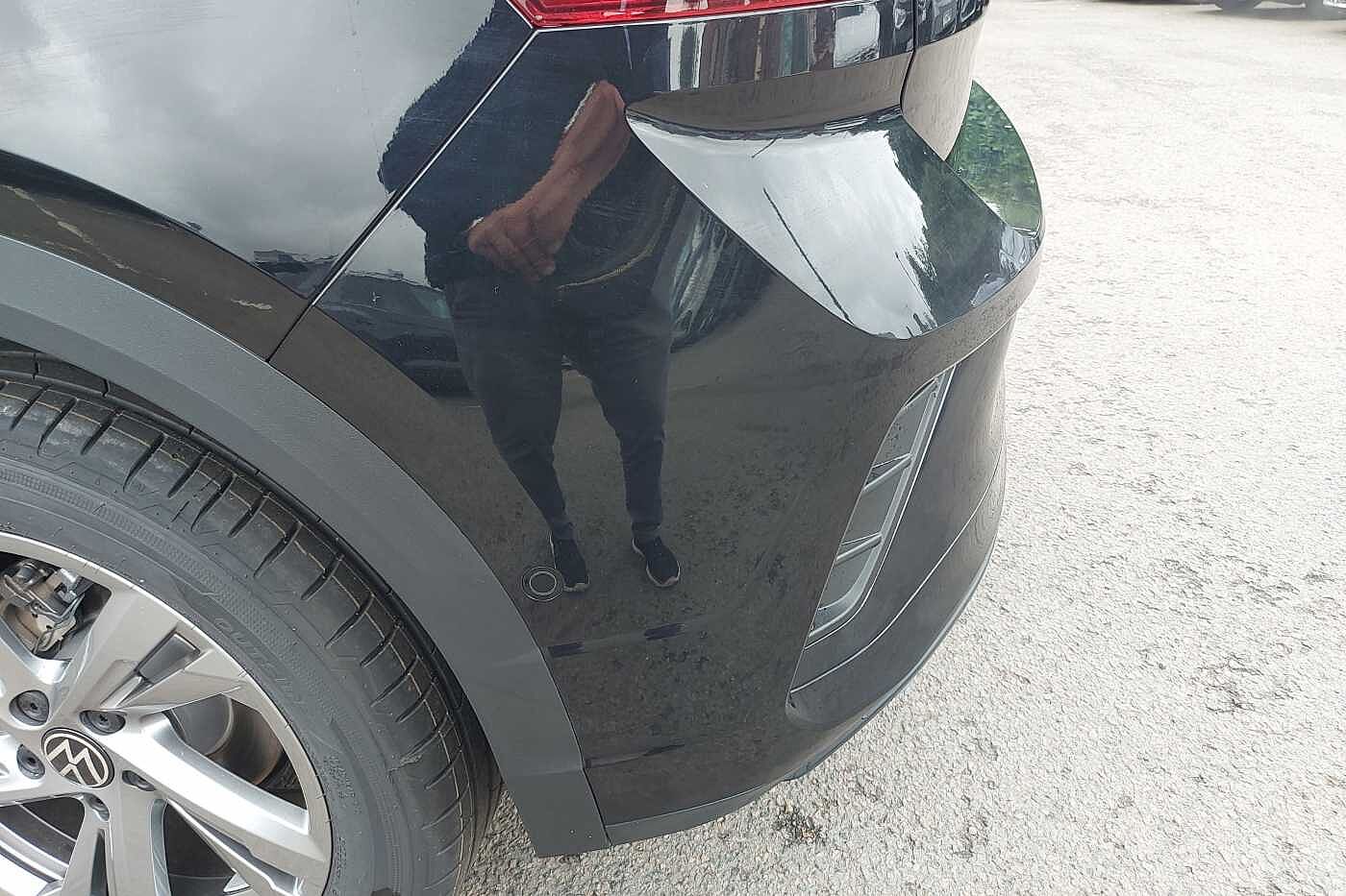 Used Volkswagen T-Roc 2025 for sale - 76110930: Photo 20