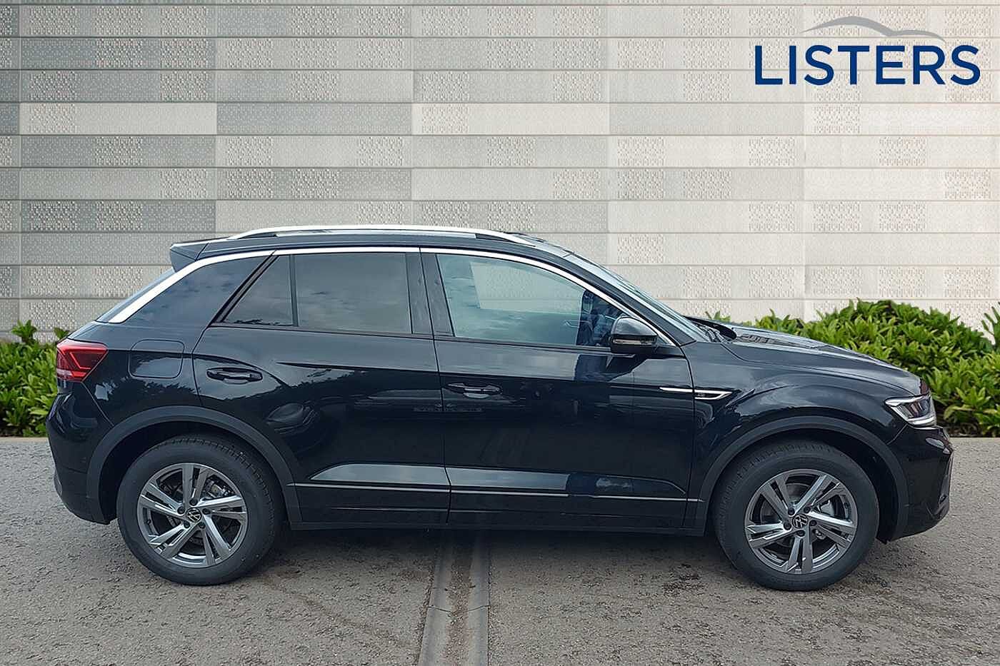 Used Volkswagen T-Roc 2025 for sale - 76110930: Photo 4