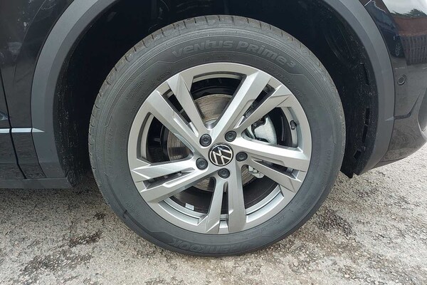 Used Volkswagen T-Roc 2025 for sale - 76110930: Photo 5