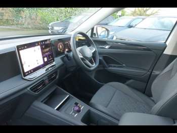Used Volkswagen Tiguan 2024 for sale - 74034739: Photo