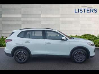 Used Volkswagen Tiguan 2024 for sale - 74034739: Photo