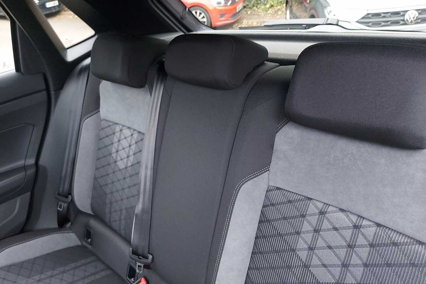 Used Volkswagen Polo 2025 for sale - 76202318: Photo 11