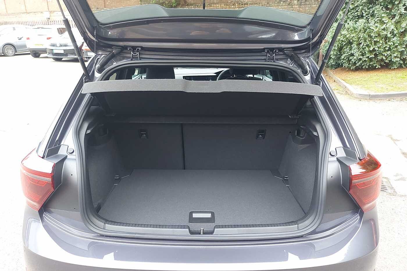 Used Volkswagen Polo 2025 for sale - 76202318: Photo 12