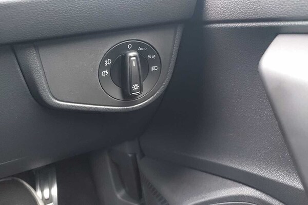 Used Volkswagen Polo 2025 for sale - 76202318: Photo 15