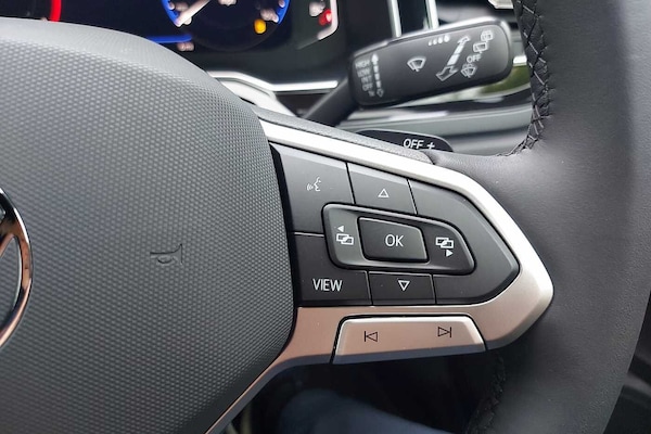 Used Volkswagen Polo 2025 for sale - 76202318: Photo 17