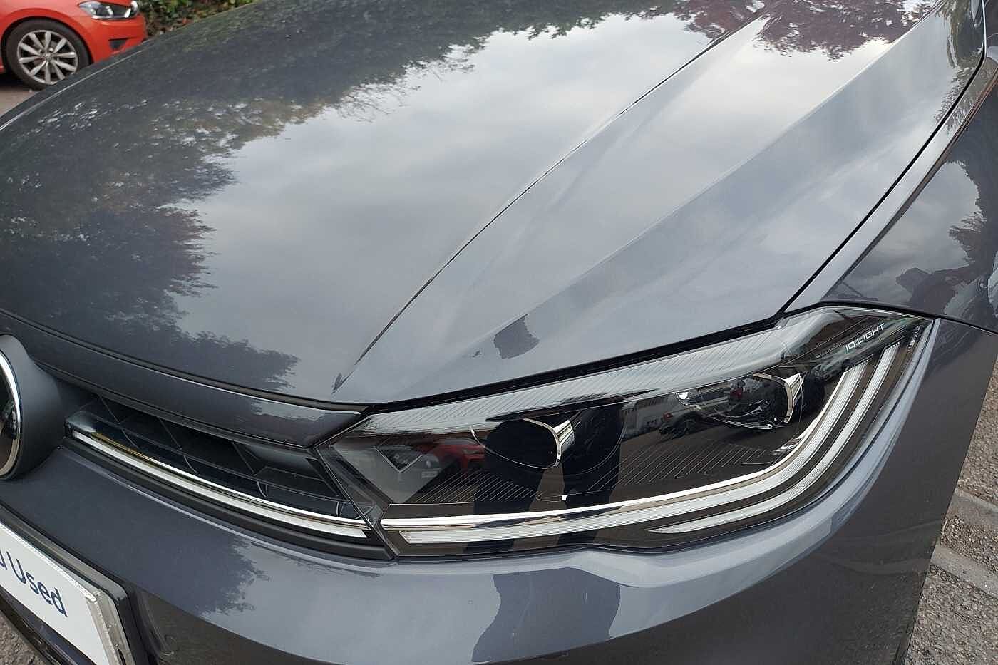 Used Volkswagen Polo 2025 for sale - 76202318: Photo 19