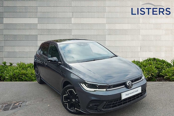 Used Volkswagen Polo 2025 for sale - 76202318: Photo 1