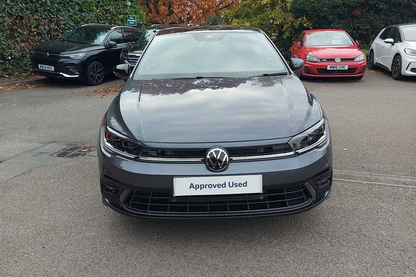 Used Volkswagen Polo 2025 for sale - 76202318: Photo 20