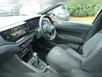 Used Volkswagen Polo 2025 for sale - 76202318: Photo 2