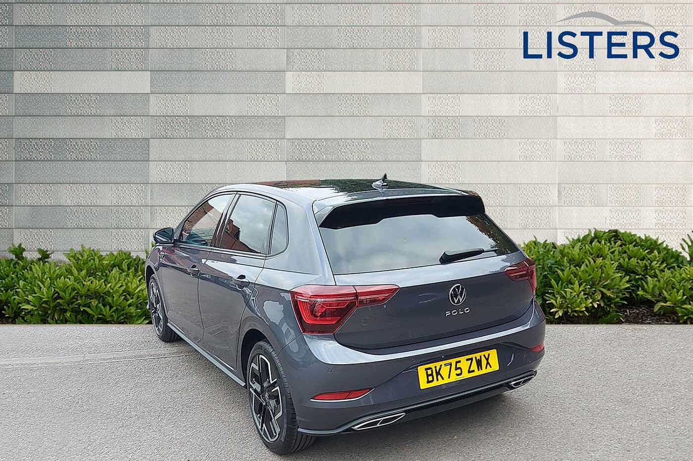 Used Volkswagen Polo 2025 for sale - 76202318: Photo 3