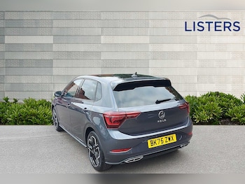 Used Volkswagen Polo 2025 for sale - 76202318: Photo 3