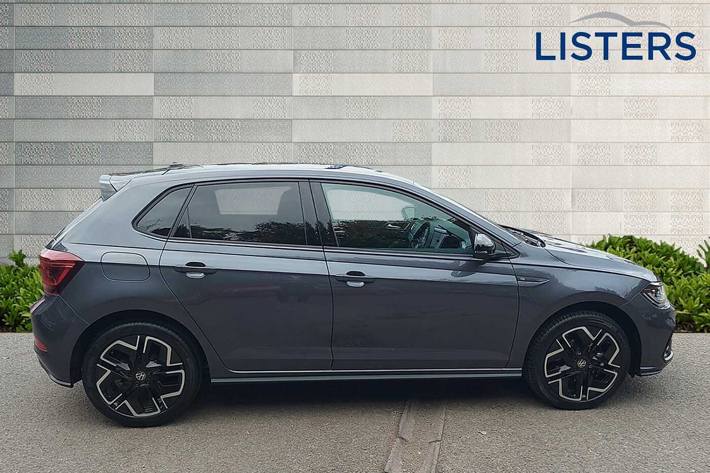 Used Volkswagen Polo 2025 for sale - 76202318: Photo 4