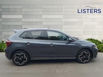 Used Volkswagen Polo 2025 for sale - 76202318: Photo 4