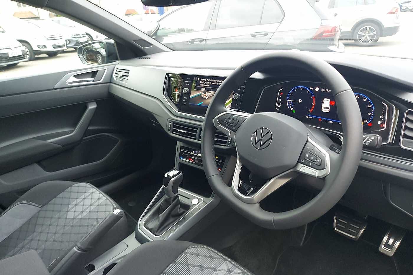 Used Volkswagen Polo 2025 for sale - 76202318: Photo 6