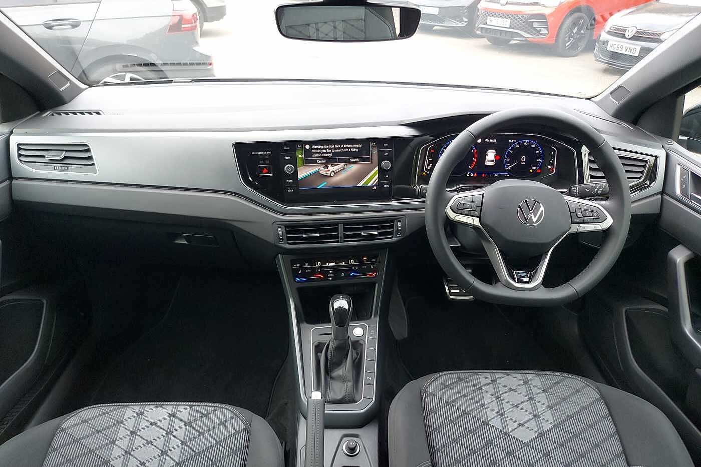 Used Volkswagen Polo 2025 for sale - 76202318: Photo 8